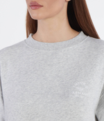 Худи Emporio Armani - серый(164675 4R276)