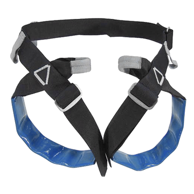 Обвязка нижняя спелео Лемминг Строп