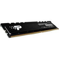 Модуль памяти DIMM DDR5 8Gb, 4800Mhz, Patriot Signature Premium (PSP58G480041H1)