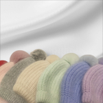 Шапка-колпак "Зефирка"