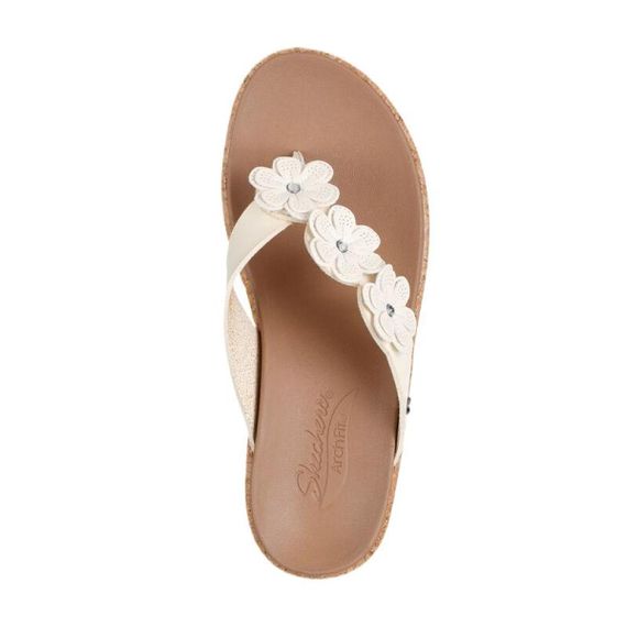 Skechers ARCH FIT BEVERLEE 'White'