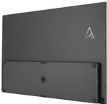 Монитор ASUS XG17AHG 90LM08PG-B01170 черный
