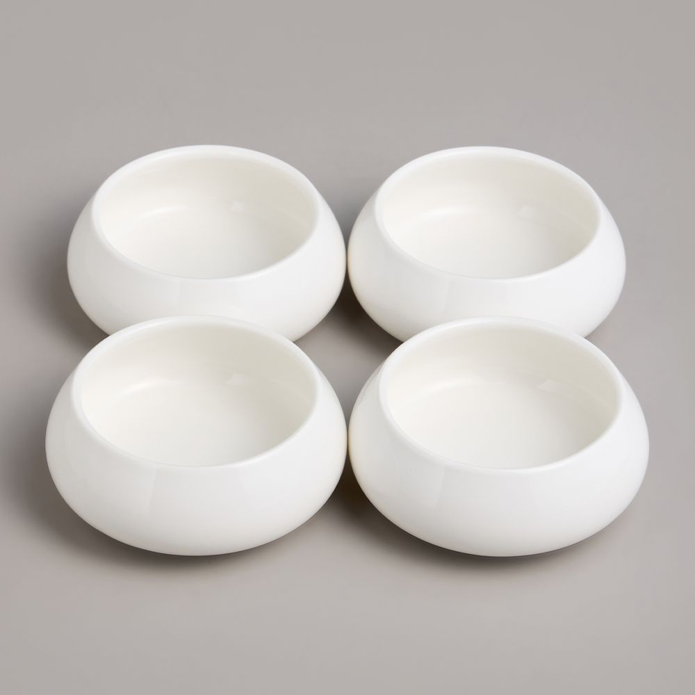 НАБОР САЛАТНИКОВ LEFARD "FASHION" 4 ШТ. 300 МЛ