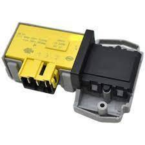 Блокировка люка, замок стиральной машины CANDY (49030389)