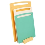 Набор досок на подставке 3 шт. L M S Practic