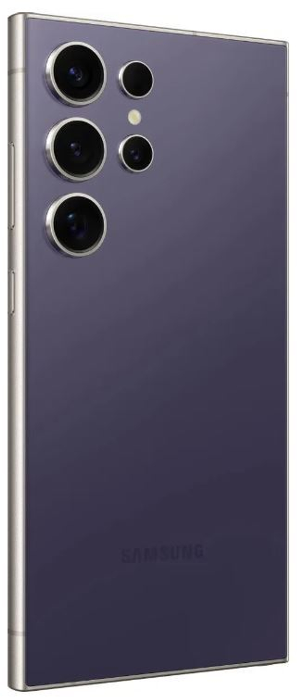 Смартфон  Samsung Galaxy S24 Ultra 12/256GB