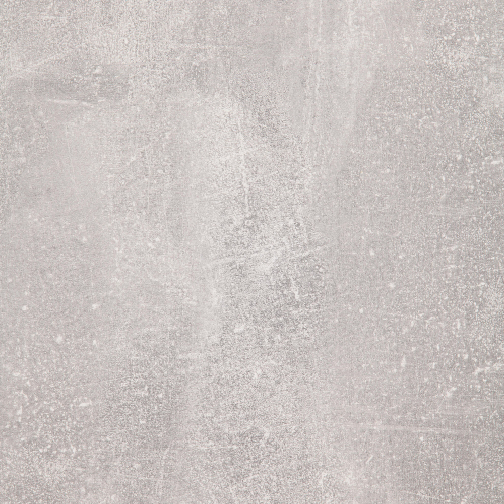 Стол обеденный GENT ЛДСП, 110-145x68,6x75,5 см, Белый/Бетон