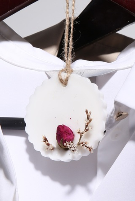 Флорентийское саше с ароматическим маслом