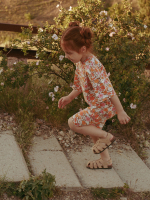 Велосипедки Mjölk Happy Flowers