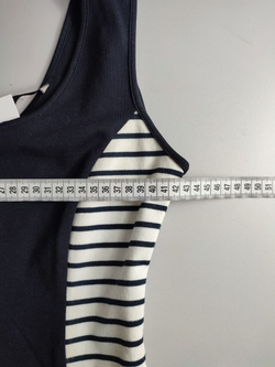 Платье Zara хлопковое стильное 42 размер