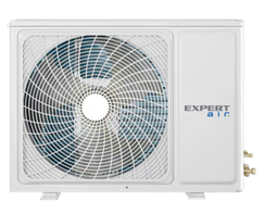 Классическая сплит-система EXPERTAIR CYCLONE ZAC-CN18XPZ (комплект)
