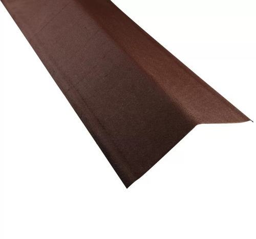 Щипец коричневый ОНДУЛИН