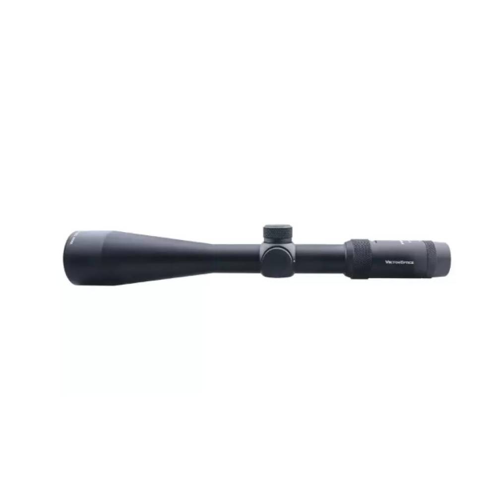 Оптический прицел Vector Optics 30мм SFP Forester 3-15x50 ( установка на Тигр, СВД, ОП-СКС, ВПО-208 / Сетка VFD-2 / с подсветкой )