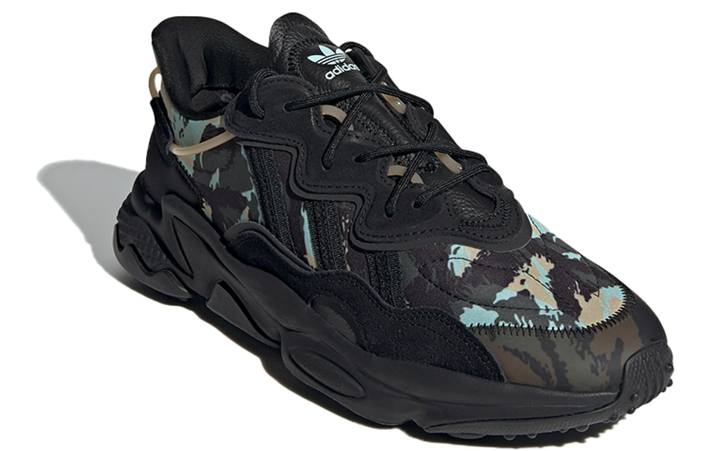 Кроссовки Adidas Originals Ozweego