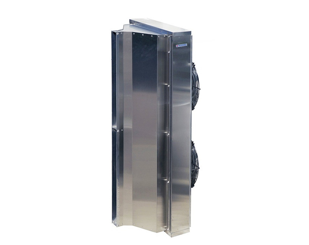 ТЕПЛОМАШ КЭВ-100П4060W IP54 (Серия 400W IP54)