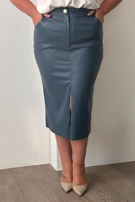 Цена на Юбка-5380 больших размеров