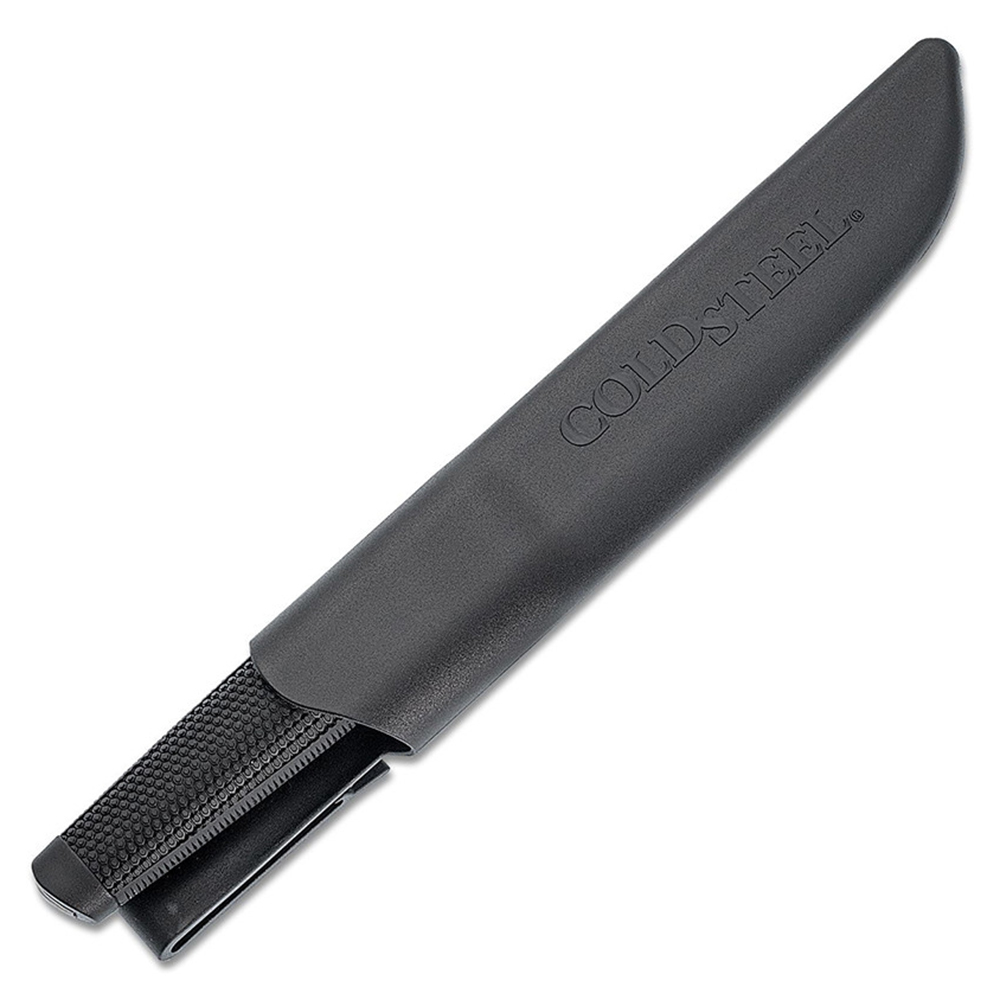 CS_20PHL Outdoorsman Lite - нож с фикс. клин., 4034SS, ножны пластик