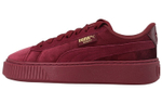Кроссовки PUMA Platform Velvet, 373935-04