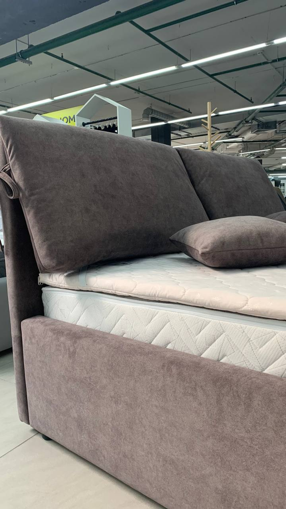 Велюр Mega (Мега) 20