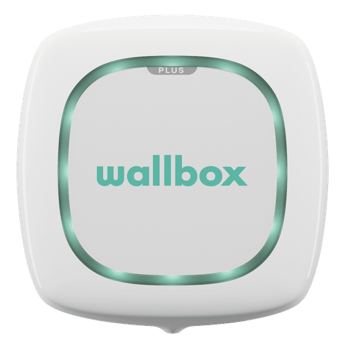 Wallbox Pulsar Plus PLP1-0-2-4-9-001
