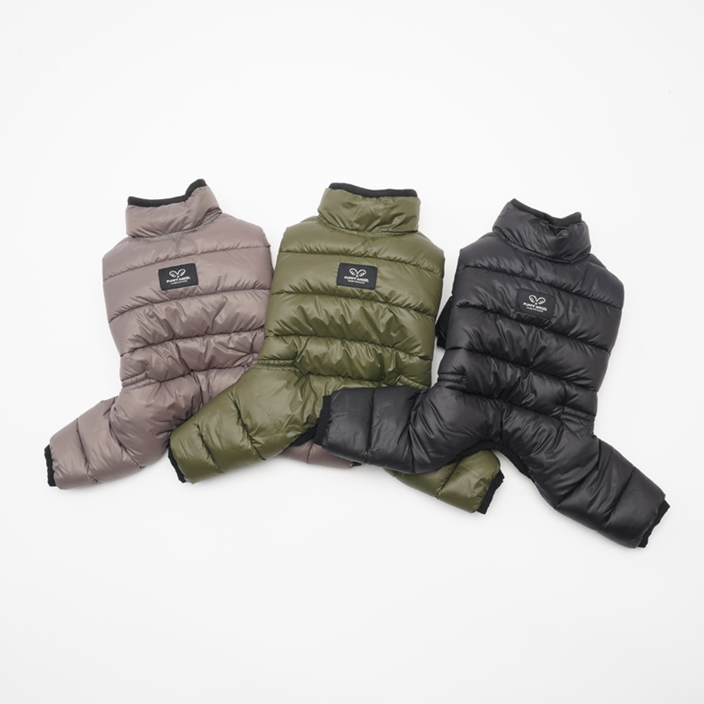 553 PA-OW Комбинезон "AIR 3", без капюшона, унисекс