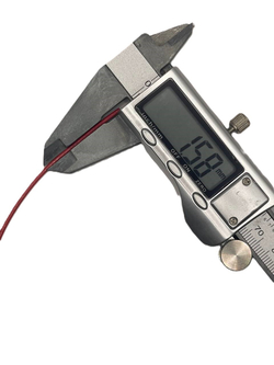 18 AWG М22759/32 White