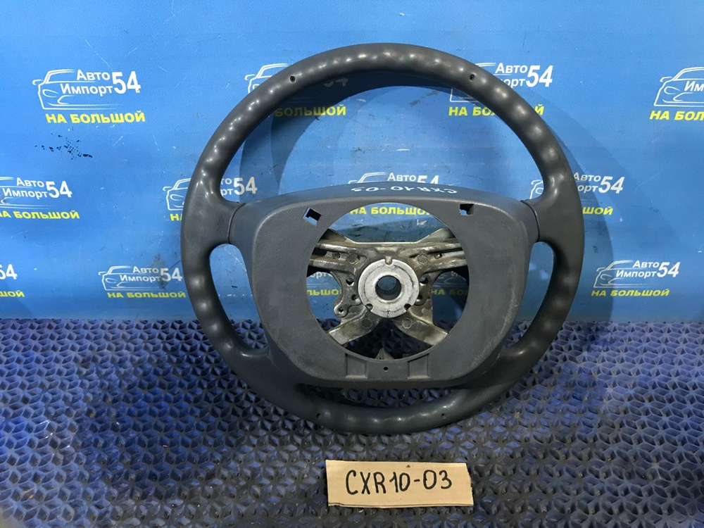 Руль TOYOTA ESTIMA 1998