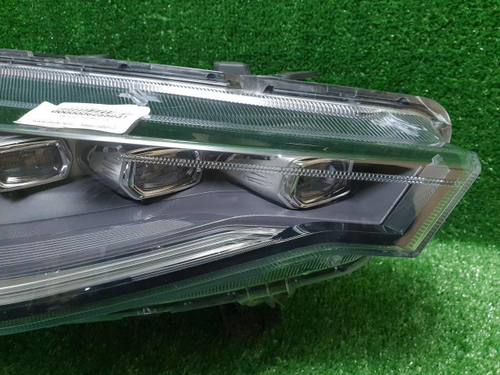 Фара правая Haval F7 (2018-н.в.) LED