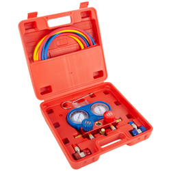 WDK-214079 Манометрический коллектор