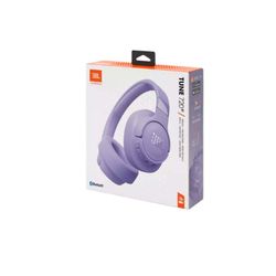 Беспроводные наушники JBL Tune T720BT Purple