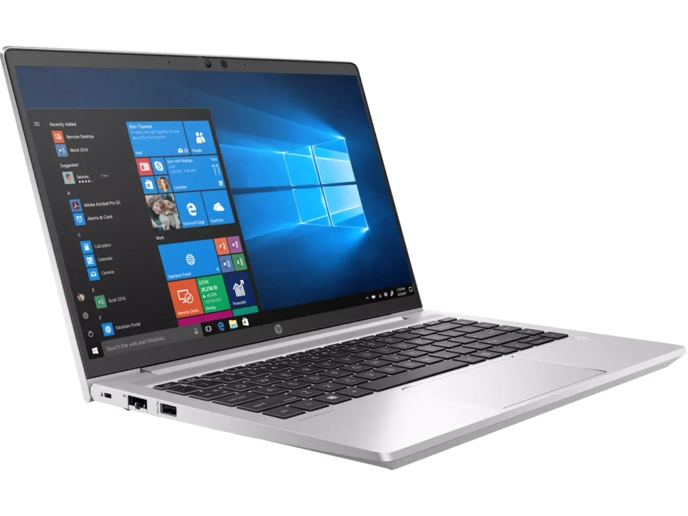 Ноутбук HP ProBook 440 G8 (2X7Q9EA)