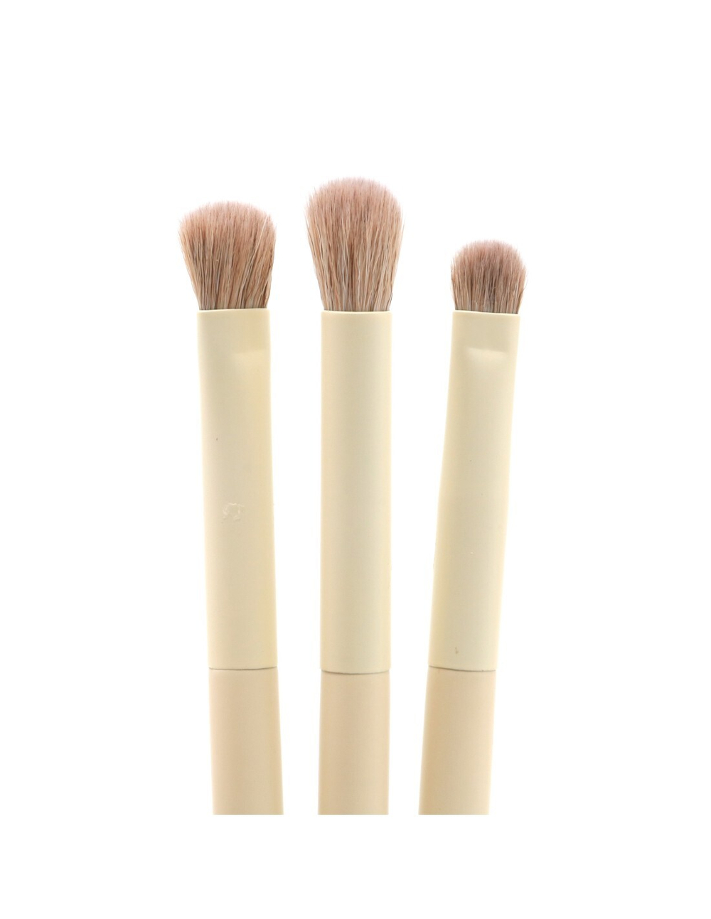 НАБОР КИСТЕЙ ДЛЯ МАКИЯЖА