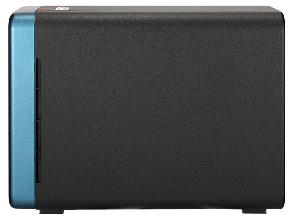 Сетевое хранилище  QNAP TS-453Be-2G