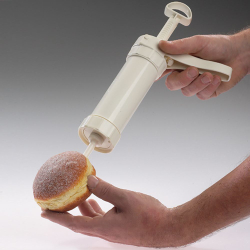 Шприц кондитерский и 6 насадок Westmark Baking Германия фото