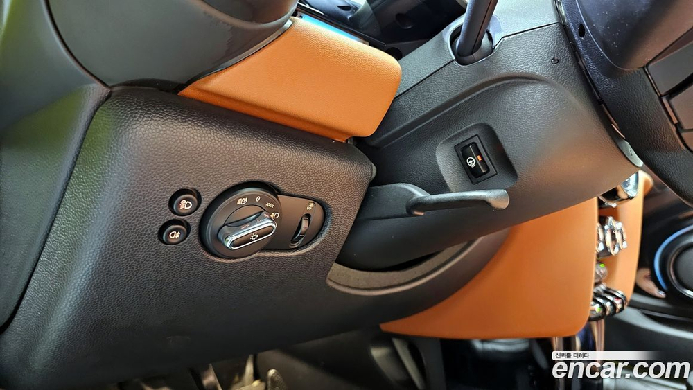 Mini Cooper S Convertible Classic (03.2022)