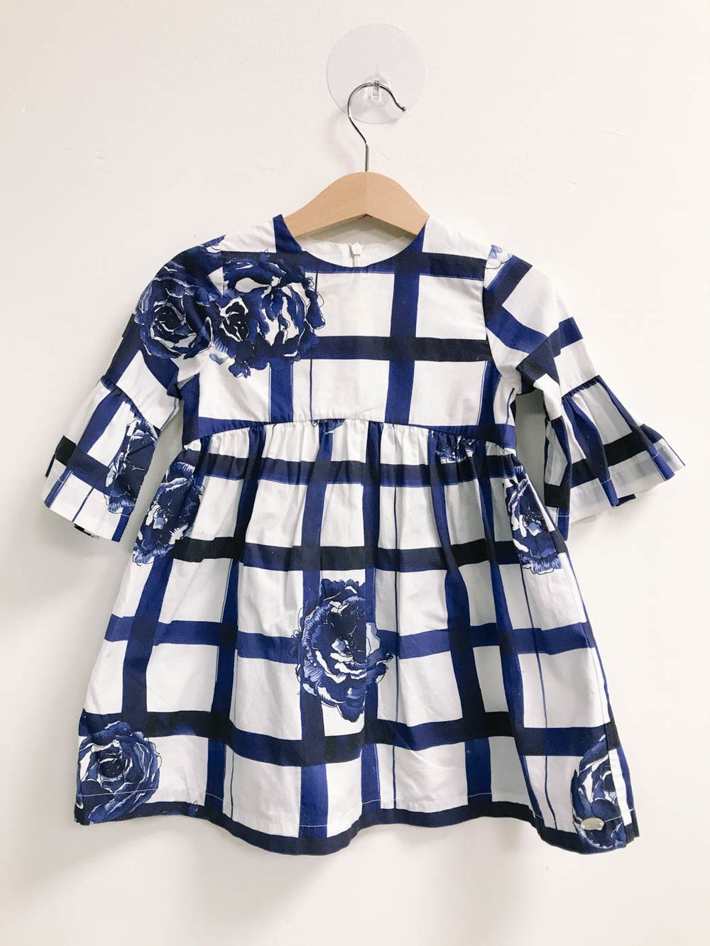 Платье Tartine et chocolat