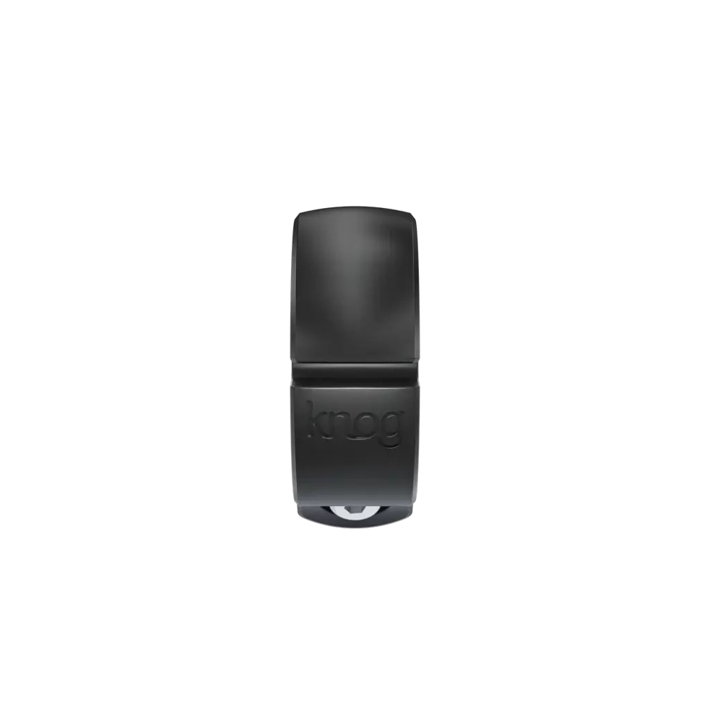Звонок Knog Oi Classic Small Black