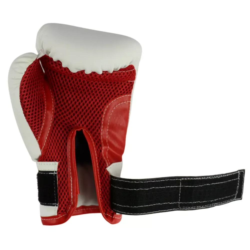 Перчатки боксерские Rusco Sport 4-6 OZ