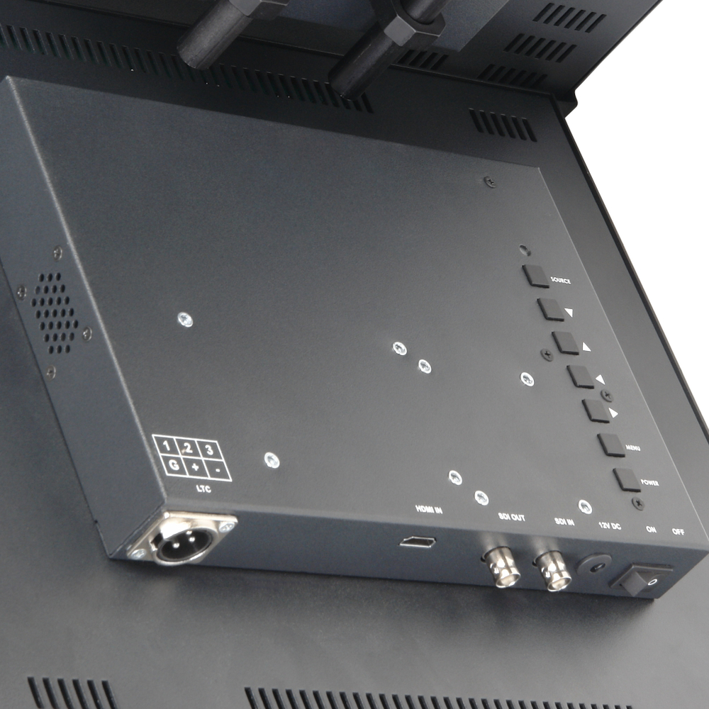 Телесуфлер GreenBean Teleprompter 19Pro