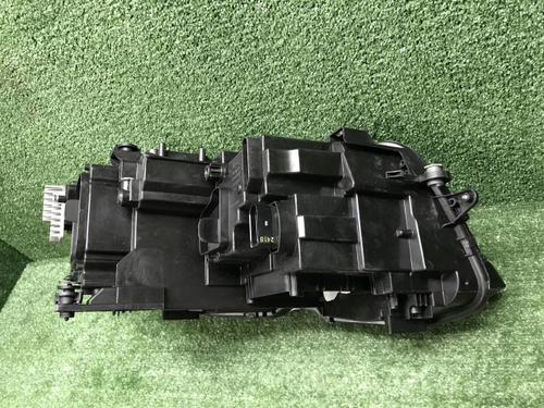 Фара левая VW Tiguan 2 (2016-2020) Full LED