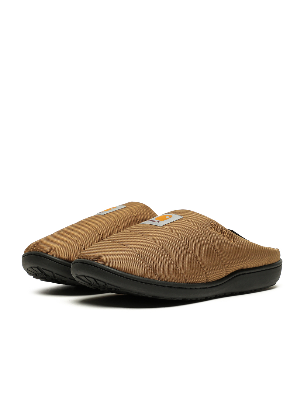 Сабо Из Текстиля Cordura® Slippers