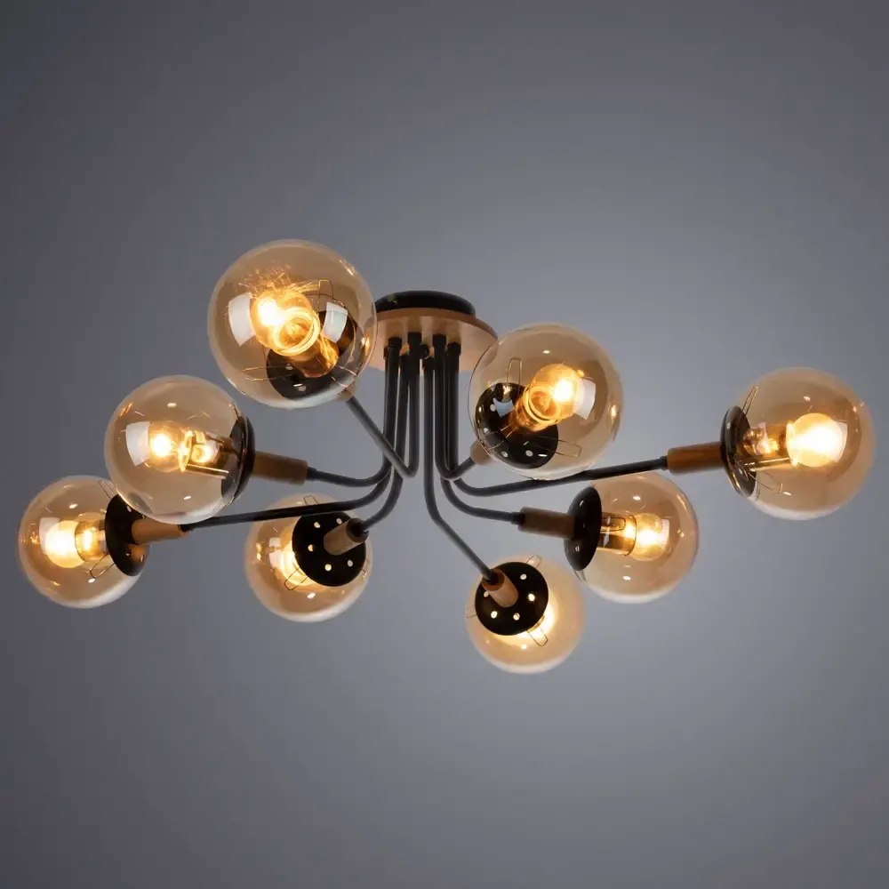 Потолочная люстра Arte Lamp