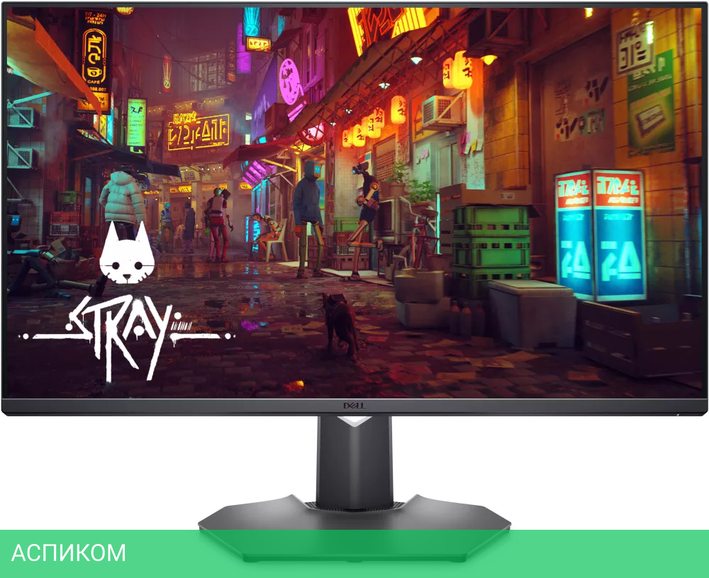 Игровой монитор Dell G3223Q