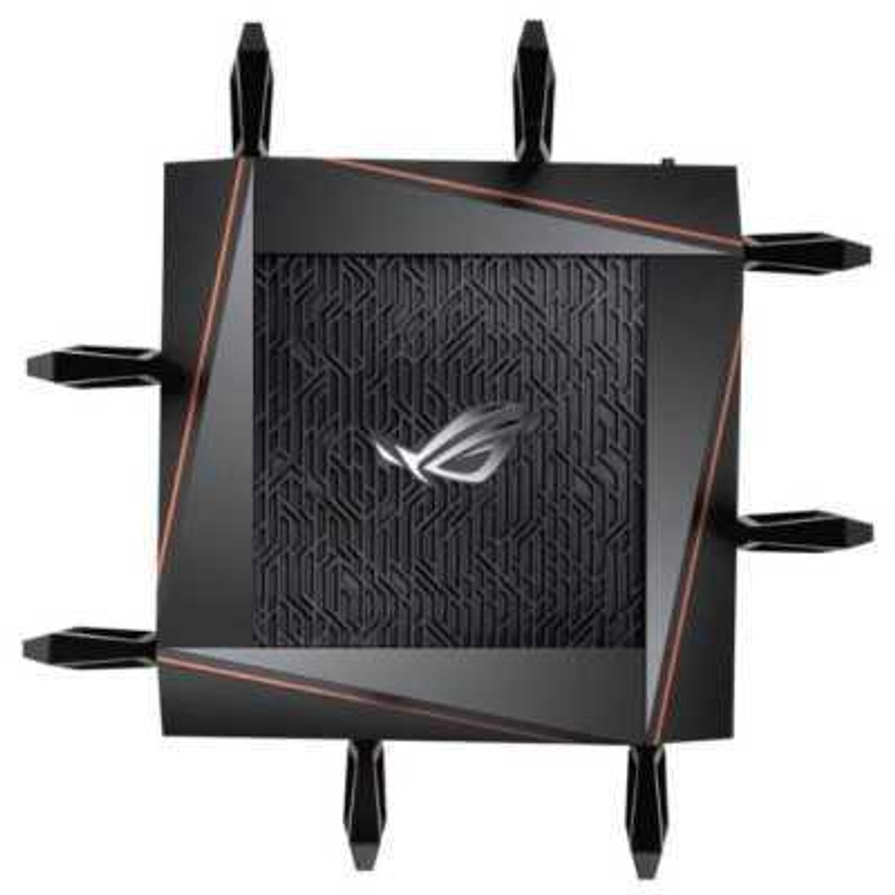 Роутер ASUS ROG Rapture GT-AX11000