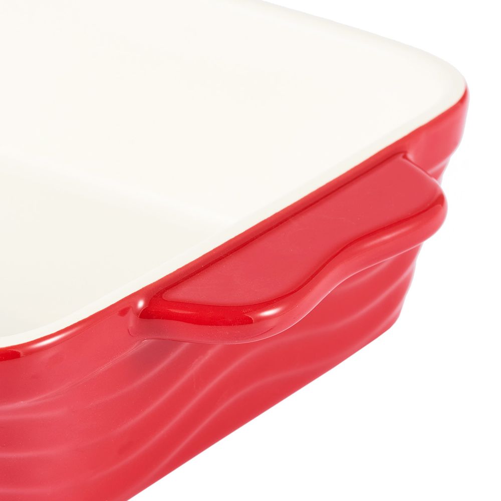 Форма для запекания Gipfel Rosso 51075 1,6 л/30x17x6,5 см