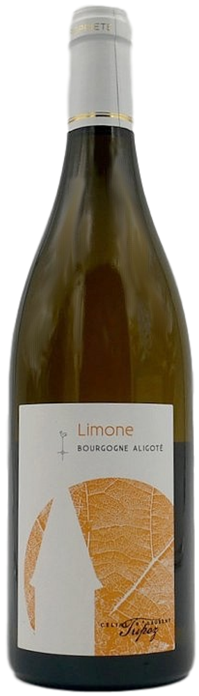 Domaine Tripoz, Bourgogne Aligote Limone