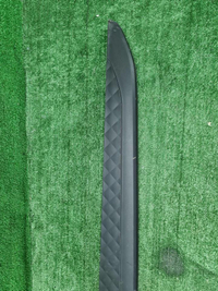 Подножка правая Bentley Bentayga (2015-н.в.)