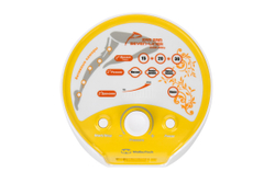 WelbuTech Seven Liner Zam-200S Полный комплект), размер XL, новый тип стопы