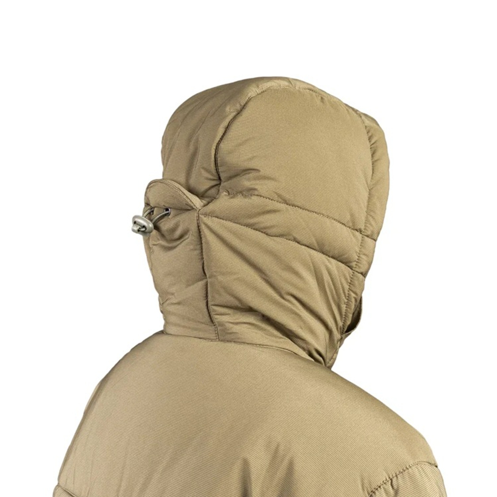 Куртка Sturmer Winter Light Hood Ver 2