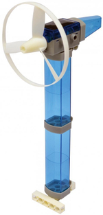 Gigo 7398 Катамаран на солнечной энергии